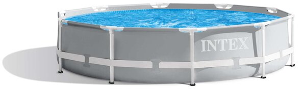 Intex Prism 305x76cm Fémvázas medence (26700NP)