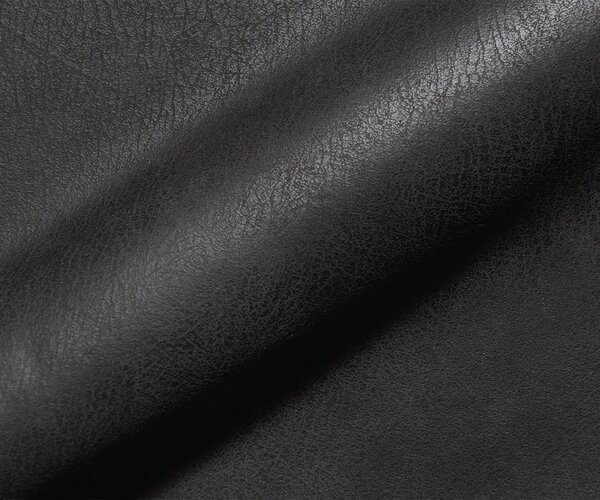 DELIFE Sarokkanapé Sirpio XL 270x170 cm bőr imitáció vintage antracit variálható rekamié