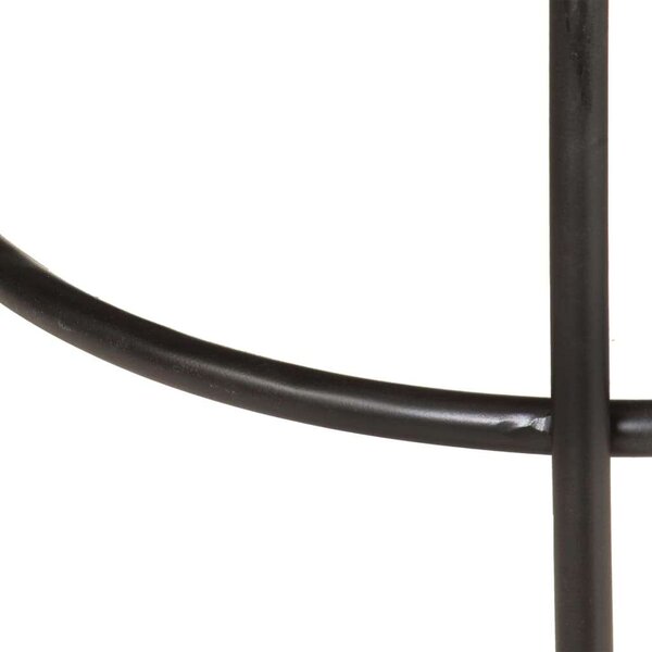 VidaXL Akácfa Bárszék - 4 db - 74 cm