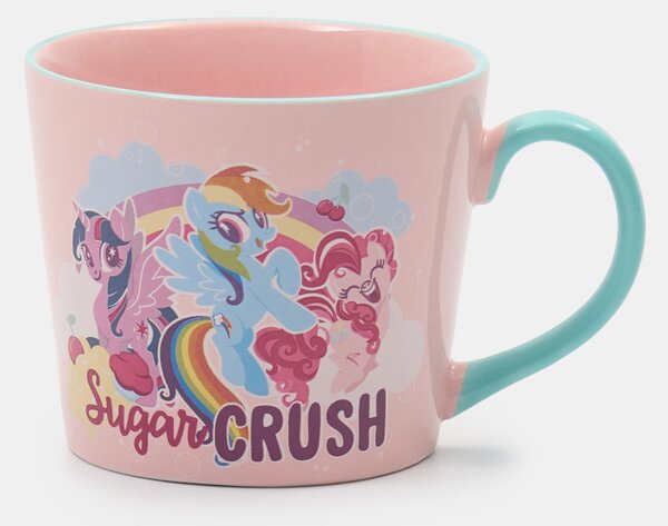 Sinsay - Kerámiapohár My Little Pony - többszínű