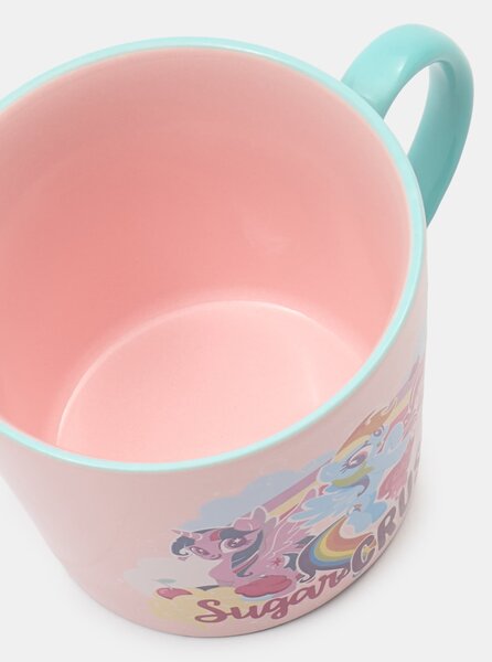 Sinsay - Kerámiapohár My Little Pony - többszínű