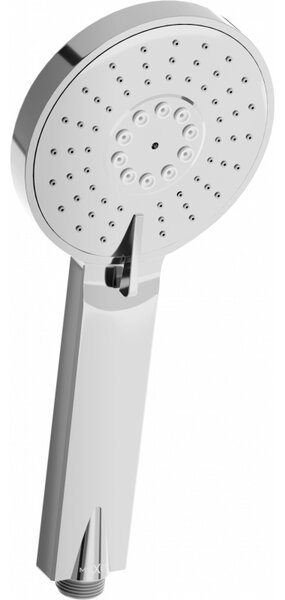 Mexen R-40 3-funkciós zuhanyfej, króm - 79540-00