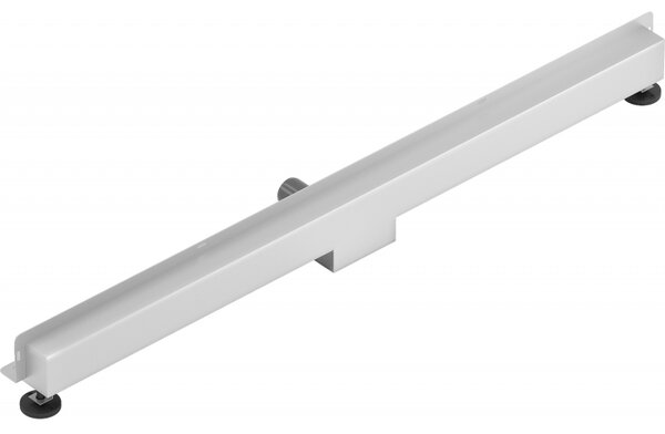 Mexen Lapos rozsdamentes zuhanyfolyó 120 cm mintás FAL, 1030120