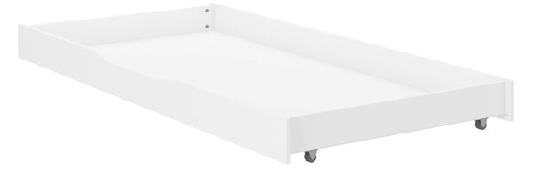 PUFI gyerekágy 160x80 matraccal és ágyneműtartóval - boho maci