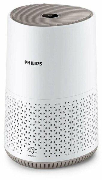 Philips Series 600i Légtisztító AC0651/10 - Fehér