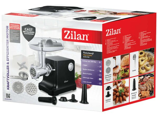 Zilan Húsdaráló 1800W