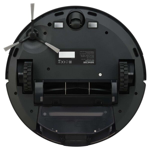 Sencor SRV 9185BK Robotporszívó