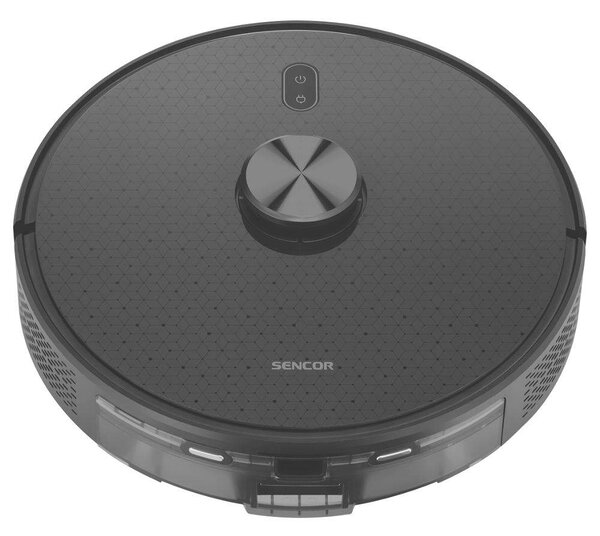 Sencor SRV 9185BK Robotporszívó