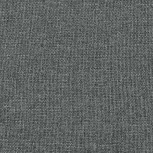 VidaXL szürke sonoma színű szerelt fa cipőtároló pad 102 x 32 x 50 cm