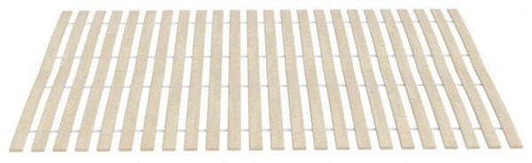 Fenyő Ágyrács - 48 Léces - 90x200 cm - 2 db