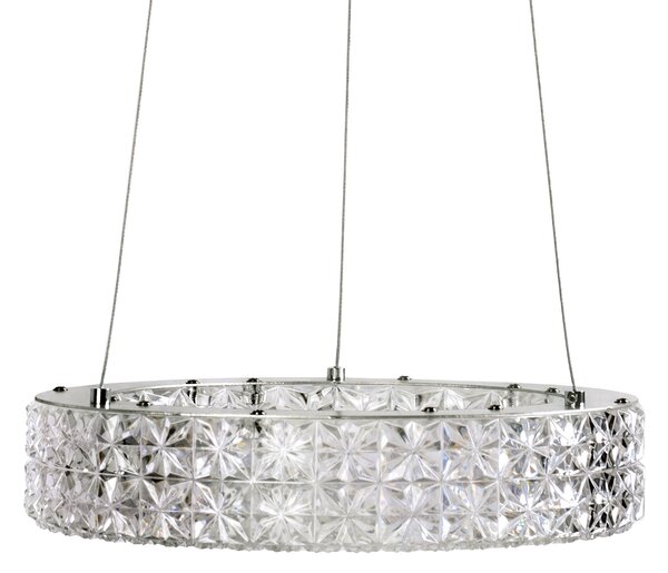 LED lámpa MS003-CP CHROME