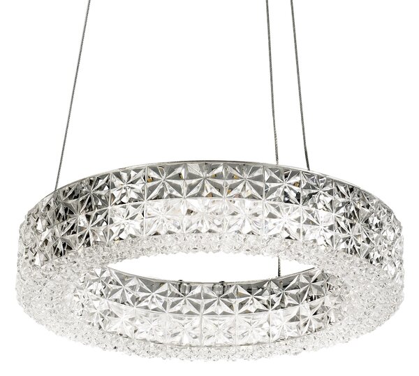 LED lámpa MS003-CP CHROME