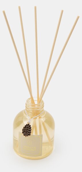 Sinsay - Légfrissítő pálcikákkal Vanilla & Hazelnut - testszínű