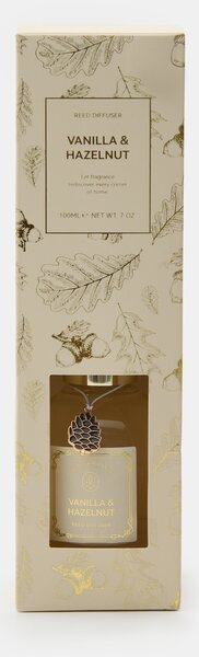 Sinsay - Légfrissítő pálcikákkal Vanilla & Hazelnut - testszínű