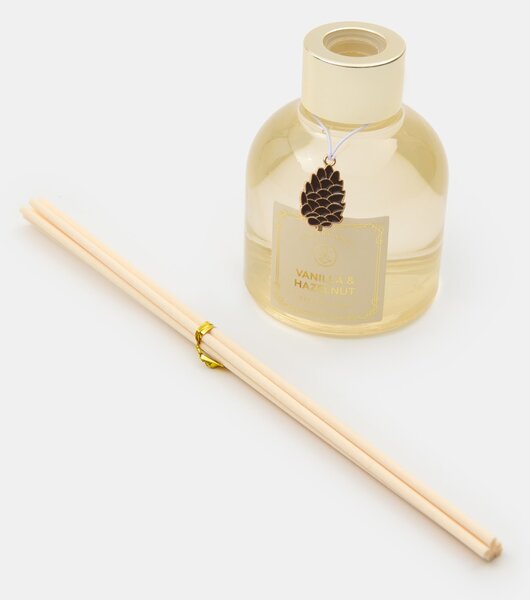 Sinsay - Légfrissítő pálcikákkal Vanilla & Hazelnut - testszínű