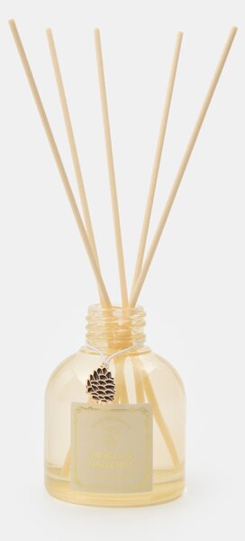 Sinsay - Légfrissítő pálcikákkal Vanilla & Hazelnut - testszínű