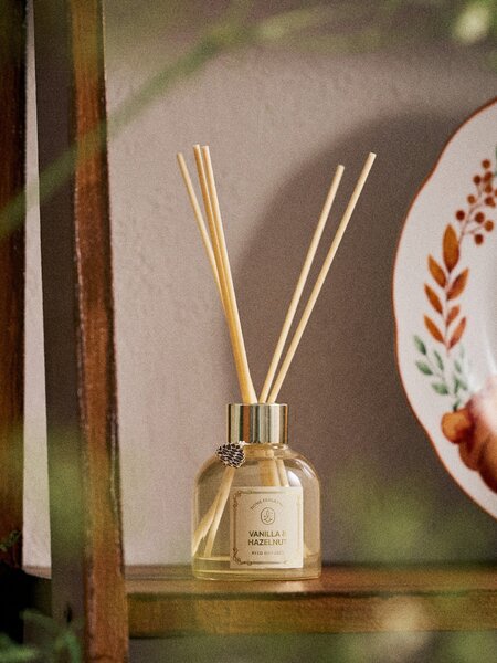 Sinsay - Légfrissítő pálcikákkal Vanilla & Hazelnut - testszínű
