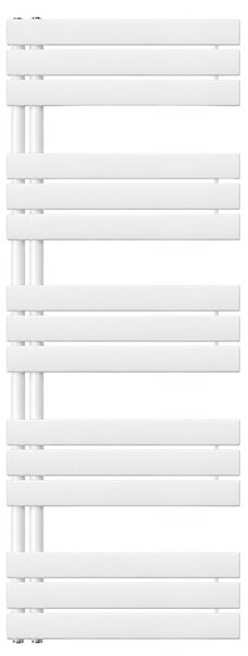 Solaro Design törölközőszárító radiátor 1600x600 mm fehér