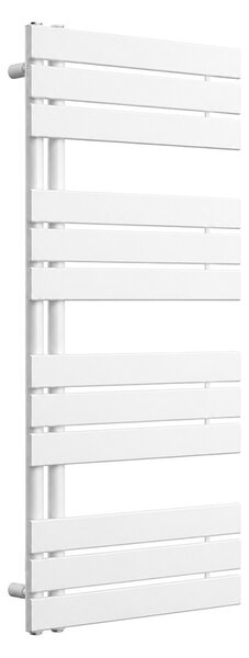 Solaro Design törölközőszárító radiátor 1200x500 mm fehér
