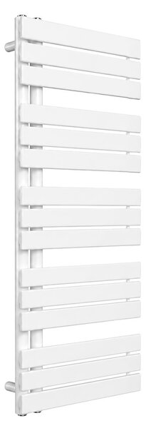 Solaro Design törölközőszárító radiátor 1400x500 mm fehér