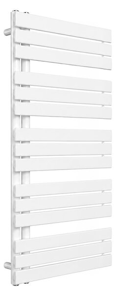 Solaro Design törölközőszárító radiátor 1400x600 mm fehér