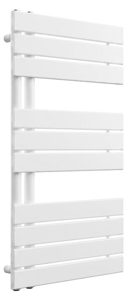 Solaro Design törölközőszárító radiátor 1000x500 mm fehér