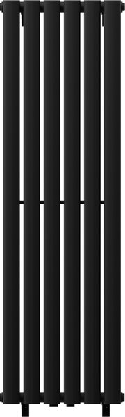 Mexen Oregon, fűtőelem 1200 x 360 mm, 417 W, fekete, W202-1200-350-00-70