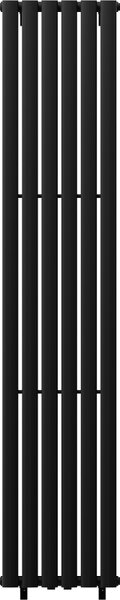 Mexen Oregon, fűtőelem 1800 x 360 mm, 604 W, fekete, W202-1800-350-00-70