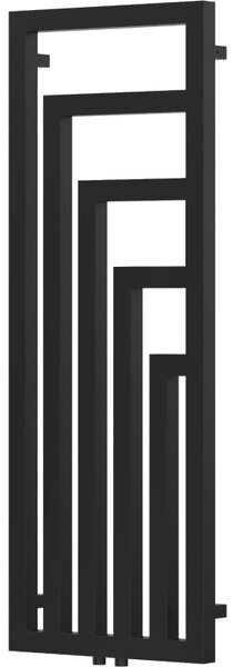 Mexen Alaska, fűtőelem 1216x440 mm, 549 W, fekete, W205-1216-440-00-70