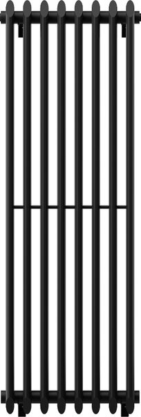 Mexen Atlanta, fűtőelem 1200x405 mm, 646 W, fekete, W211-1200-405-00-70