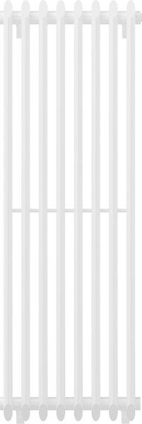 Mexen Atlanta, fűtőelem 1200x405 mm, 646 W, fehér, W211-1200-405-00-20