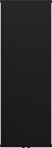 Mexen Topeka, fűtőelem 1400 x 400 mm, 995 W, fekete, W210-1400-480-00-70