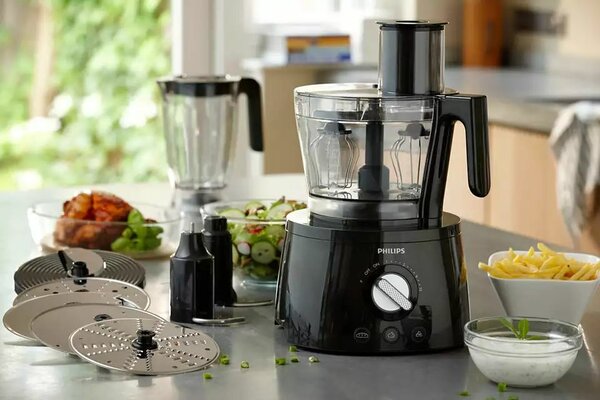 Philips Avance Konyhai Robotgép HR7776/90