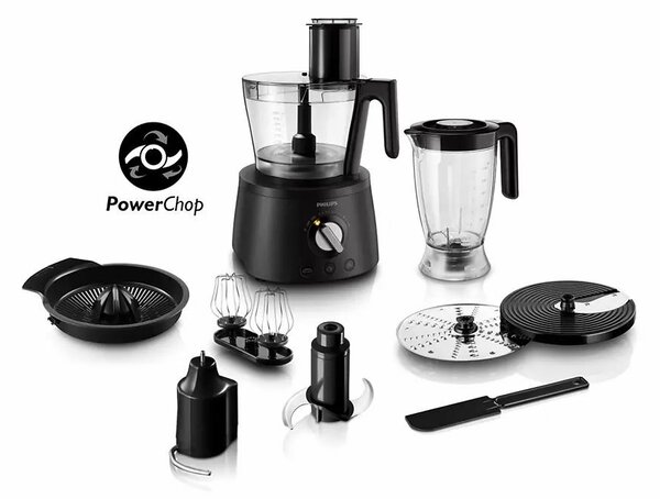 Philips Avance Konyhai Robotgép HR7776/90
