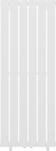 Mexen Boston, fűtőelem 1200 x 452 mm, 611 W, fehér, W213-1200-452-00-20