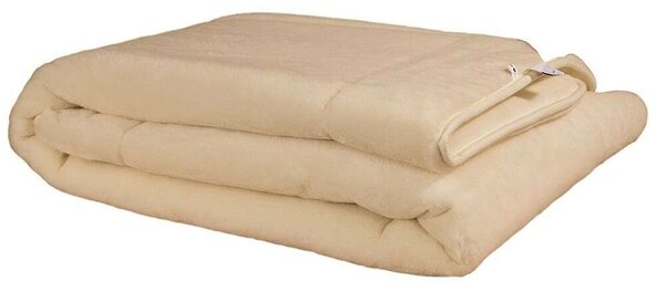 Ortho-Sleepy Prémium kasmír gyapjú derékalj 650 g/m² / 200x200 cm