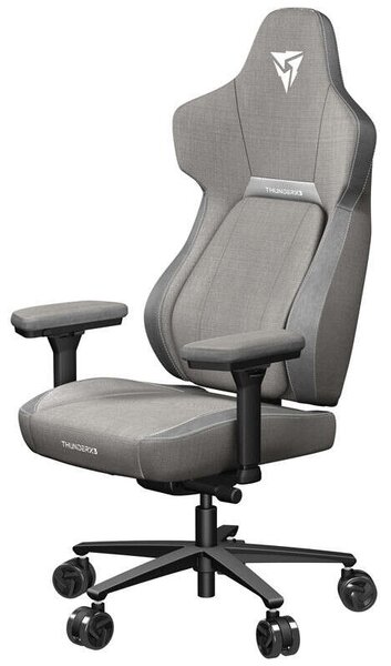 ThunderX3 Core Loft Gamer Szék - Szürke