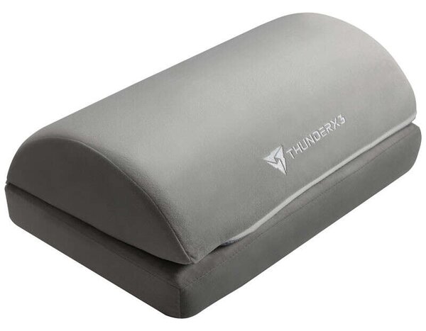 ThunderX3 Core Loft Gamer Szék - Szürke