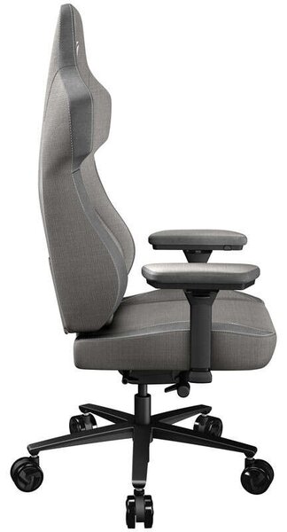 ThunderX3 Core Loft Gamer Szék - Szürke