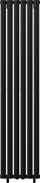 Mexen Dallas, fűtőelem 1600 x 360 mm, 1039 W, fekete, W214-1600-360-00-70