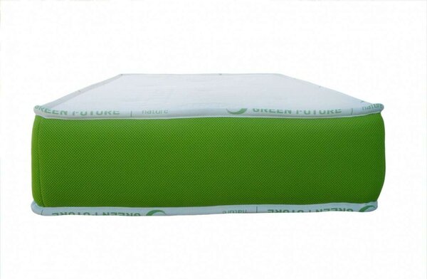 Green Future Nature KIDS Matrac - Latex - 70x140 cm