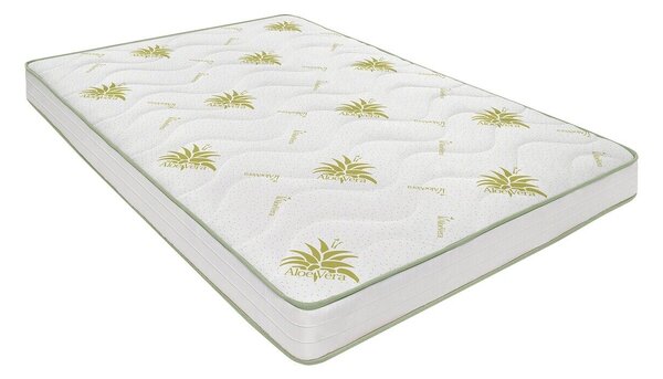 Aloe Vera Essential szuper ortopéd matrac 120x190 cm