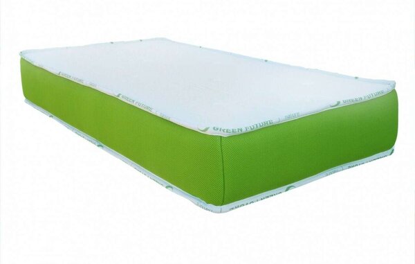 Green Future Nature KIDS Matrac - Latex - 70x140 cm