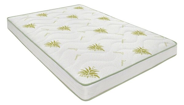 Aloe Vera Essential szuper ortopéd matrac 140x190 cm