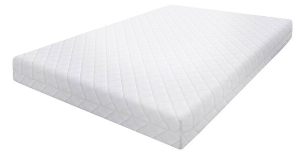 KONFORTA Szuper Ortopéd Matrac+ 18 cm, 160x200x18cm, levehető huzat, mosható, steppelt, hipoallergén, megfordítható, szilárd