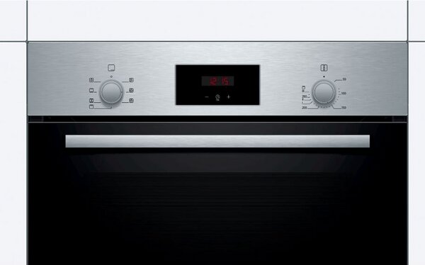 Bosch HBF133BR0 Beépíthető sütő