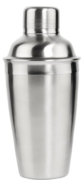 MANHATTAN cocktail shaker