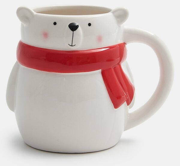Sinsay - MUG - fehér