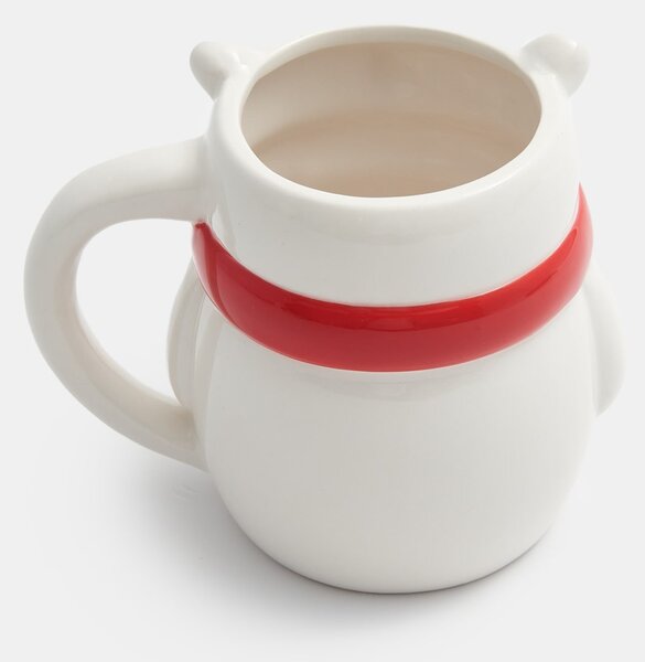 Sinsay - MUG - fehér