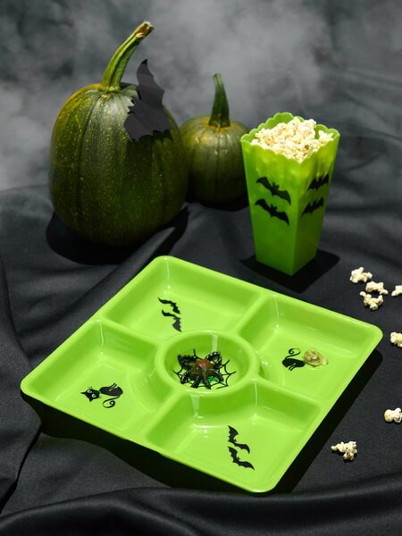 Sinsay - Snack Készlet - citromzöld